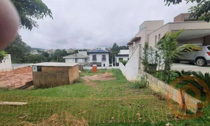 Terreno à venda, 356 m² por r$ 495.000,00 - mina - itupeva/sp