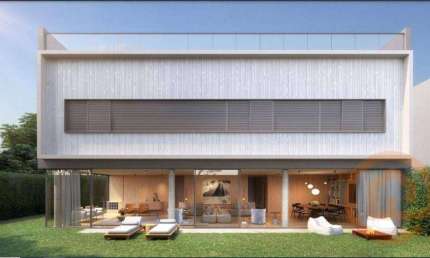 Pronto para morar ! Casa condomínio  com 4 suites à venda, 419 m² por R$ 12.405.000 - Jardim Europa - São Paulo/SP