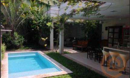 Casa com 4 dormitórios, 520 m² - venda por R$ 5.750.000,00 ou aluguel por R$ 43.300,00/mês - Cidade Jardim - São Paulo/SP