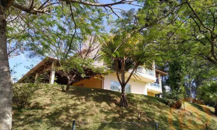 Casa com 4 dormitórios à venda, 500 m² por R$ 2.340.000,00 - Loteamento Capital Ville - Jundiaí/SP