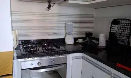 Apartamento com 2 dormitórios à venda, 48 m² por R$ 350.000,00 - Nova Cidade Jardim - Jundiaí/SP