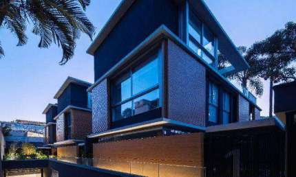 Casa condomínio com 4 suites à venda, 488 m² - Jardim Europa - São Paulo/SP