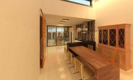 Casa com 3 dormitórios à venda, 143 m² por R$ 750.000,00 - Pinhal - Cabreúva/SP