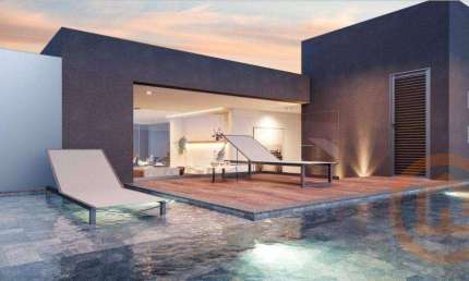 Casas com 3 suítes ou  4 suítes   à venda, 630 m² por R$ 10.081.000 - Cidade Jardim - São Paulo/SP