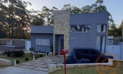 Casa com 3 dormitórios à venda, 280 m² por R$ 1.700.000,00 - Loteamento Capital Ville - Jundiaí/SP
