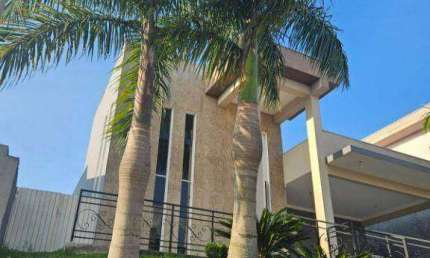 Casa com 3 dormitórios à venda, 210 m² por R$ 1.950.000,00 - Loteamento Vale Azul I - Jundiaí/SP