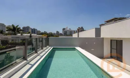 Casa com 4 suítes à venda, 600 m² por R$ 19.690.000 - Jardim Paulistano - São Paulo/SP