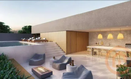 Casa com 4 suítes à venda, 487 m² por R$ 12.026.000 - Jardim Paulistano - São Paulo/SP