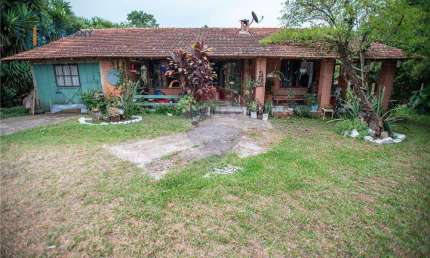 Casa com 6 dormitórios à venda por R$ 1.200.000,00 - Vila São João - Irati/PR