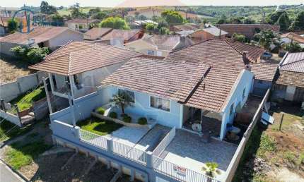 Casa com 2 dormitórios à venda por R$ 300.000,00 - Lagoa - Irati/PR