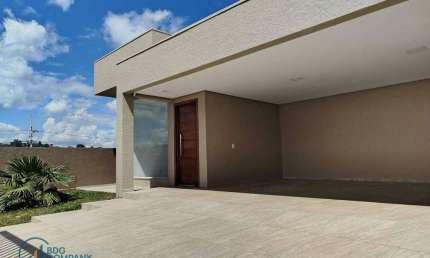 Casa com 3 dormitórios à venda, 133 m² por R$ 550.000,00 - Jardim Virgínia - Irati/PR