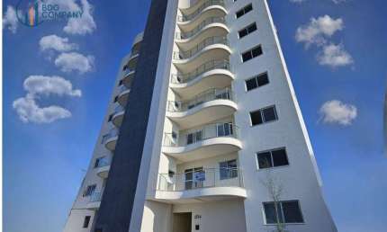 Apartamento com 2 dormitórios, 70 m² - venda por R$ 450.000 ou aluguel por R$ 1.800/mês - Jardim California - Irati/PR