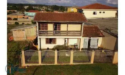 Casa com 2 quartos à venda na Rua Padre Antônio Darius, 403, Cará-cará, Ponta Grossa