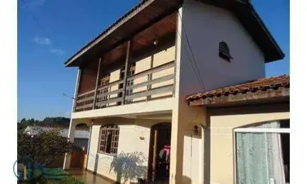 Casa com 2 quartos à venda na Rua Padre Antônio Darius, 403, Cará-cará, Ponta Grossa