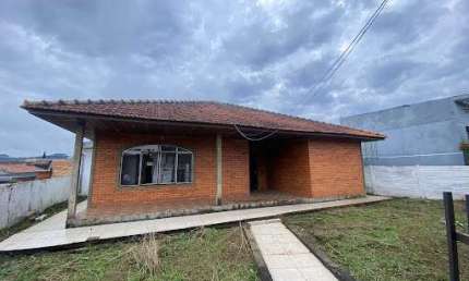 Casa com 2 dormitórios para alugar, 100 m² por R$3.300,00 - Fosforo - Irati/PR