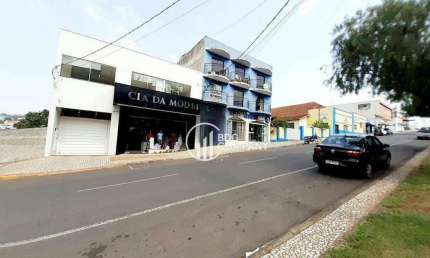 Sala comercial para alugar, 60 m² por R$ 700/mês - Centro - Irati/PR