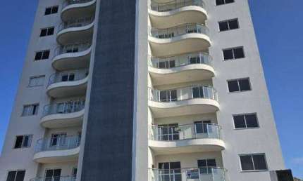 Apartamento com 3 dormitórios sendo 1 suíte à venda, 87 m² por R$ 650.000 - Jardim California - Irati/PR