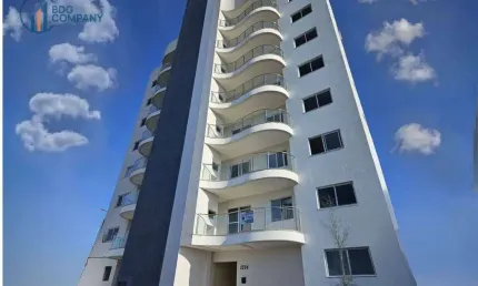 Apartamento com 2 dormitórios, 70 m² - venda por R$ 450.000 ou aluguel por R$ 1.800/mês - Jardim California - Irati/PR