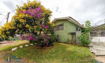 Casa com 3 dormitórios à venda, 85 m² por R$ 130.000,00 - Stroparo - Irati/PR