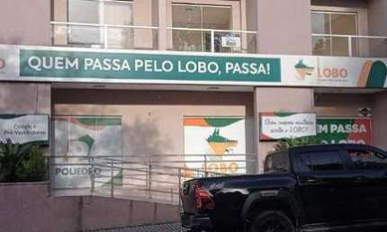 Apartamento com 3 dormitórios para alugar, 99 m² por R$ 1.900,00/mês - Centro - Irati/PR