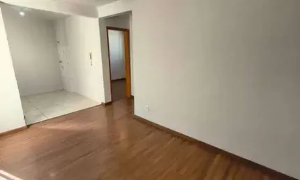 Apartamento com 2 dormitórios à venda, 44 m² por r$ 164.800 - uvaranas - ponta grossa/paraná