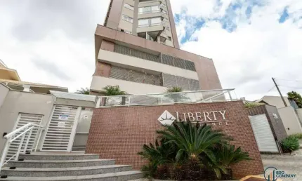 Apartamento com 2 dormitórios, 69 m² - venda por R$ 450.000,00 ou aluguel por R$ 2.200,00 - Alto da Glória - Irati/PR