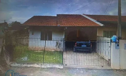 Casa com 2 quartos à venda na Travessa Rua Dos Lírios, 10, Jardim Planalto, Irati
