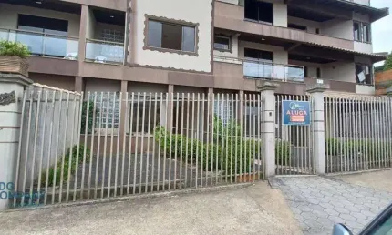 Sala para alugar, 60 m² por R$ 1.500/mês - Fósforo - Irati/PR