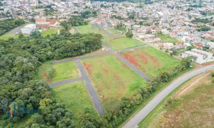 Terreno à venda, 626 m² por R$ 400.000,00 - Alto da Glória - Irati/PR