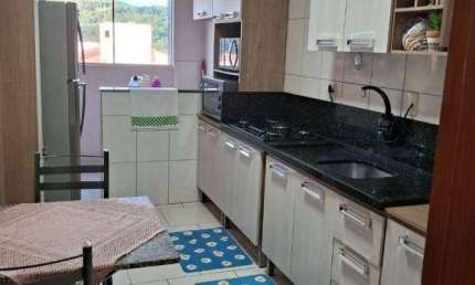 Apartamento com 2 quartos à venda na Rua Angelo Nadal, 74, Centro, Irati