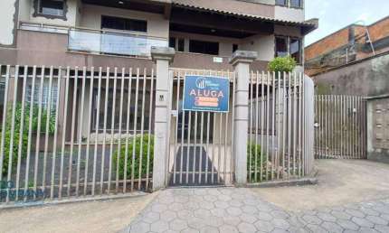 Sala para alugar, 40 m² por R$ 1.500,00/mês - Fosforo - Irati/PR