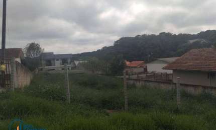 Terreno à venda, 509 m² por R$ 185.000,00 - Jardim California - Irati/PR