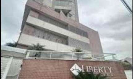 Apartamento com 2 dormitórios à venda, 69 m² por R$ 490.000,00 - Alto da Glória - Irati/PR