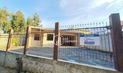 Casa com 2 dormitórios para alugar por R$ 1.240,00/mês - Alto da Glória 2 - Irati/PR