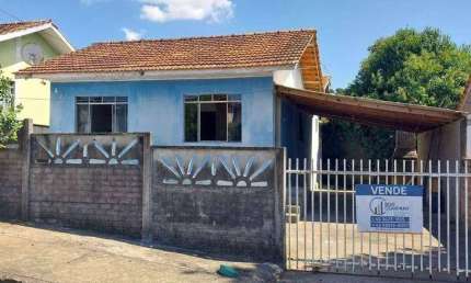 Casa com 3 quartos à venda na Rua 28 de Maio, 60, Fragatas, Irati