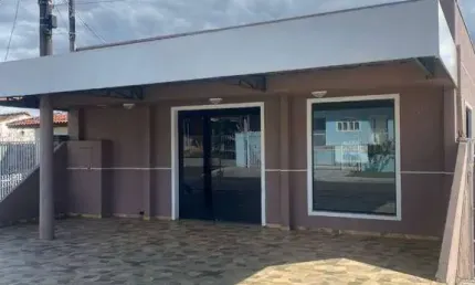 Sala comercial para alugar, 60 m² por R$ 1.980/mês - Stroparo - Irati/PR