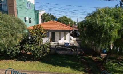 Casa com 2 dormitórios à venda, 80 m² por R$ 360.000,00 - Alto da Glória - Irati/PR