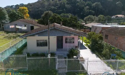 Casa com 3 dormitórios à venda, 88 m² por R$ 228.900,00 - Jardim Planalto - Irati/PR