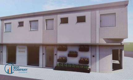 Sala comercial para alugar, 59 m² por R$ 3.150/mês - Centro - Irati/PR