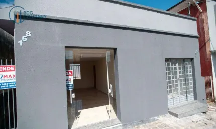 Sala à venda, 50 m² por R$ 350.000,00 - Centro - Irati/PR