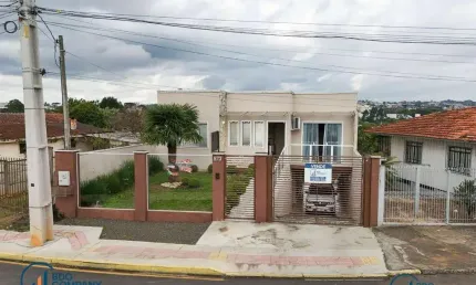 Casa com 2 quartos à venda na Rua Paulo dos Santos Xisto, 573, Rio Bonito, Irati
