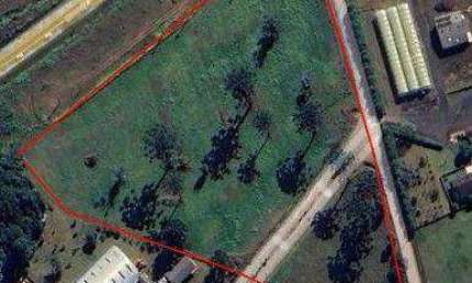 Área à venda, 24200 m² por R$ 1.500.000,00 - Zona Rural - Teixeira Soares/PR