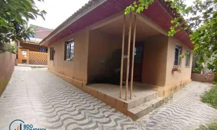Casa com 3 dormitórios à venda, 120 m² por R$ 285.000,00 - Colônia Dona Luiza - Ponta Grossa/PR