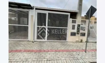 Casa com 2 quartos à venda na R. Antônio Rodízio Bento, 43, Centro, Penha