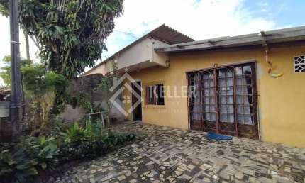 Casa com 2 quartos à venda na Rua Curitiba, 1322, Nossa Senhora de Fátima, Penha