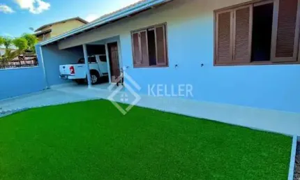 Casa com 3 quartos à venda na Rua São Bento Do Sul, 184, Armação, Penha
