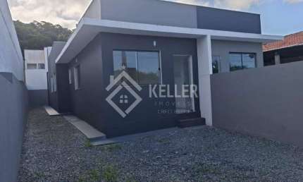 Casa para Vender com 3 quartos 1 suítes no bairro Nossa Senhora de Fatima em Penha