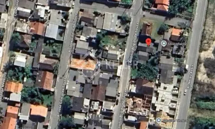 Lote / Terreno Para Vender no bairro Armação em Penha