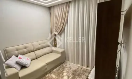 Apartamento com 2 quartos à venda na Ruy Bartholo, 108, Centro, Penha