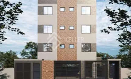Apartamento com 2 quartos à venda na Domingas Maria De Jesus, 166, Nossa Senhora de Fátima, Penha